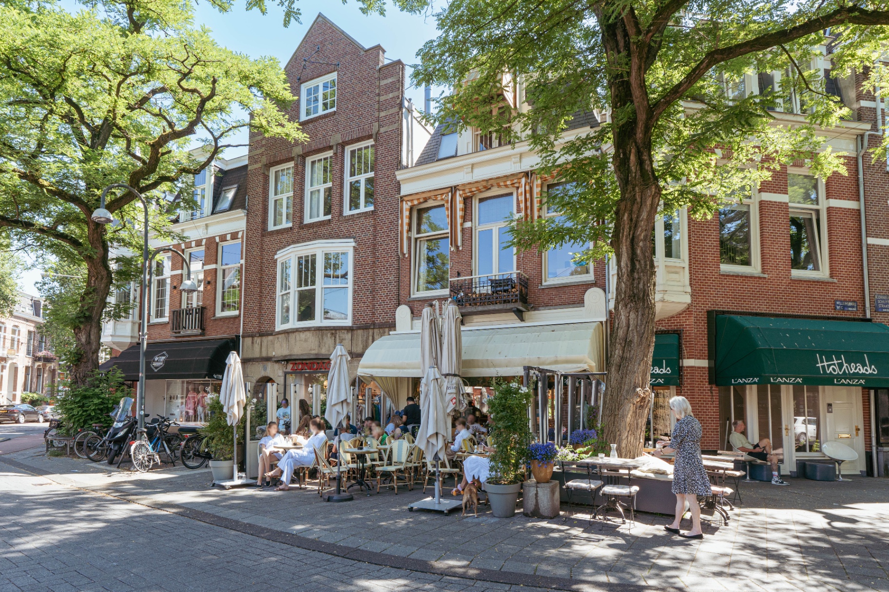 Amsterdam
