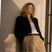 Charlotte Emmerig — Interior Designer at Signature