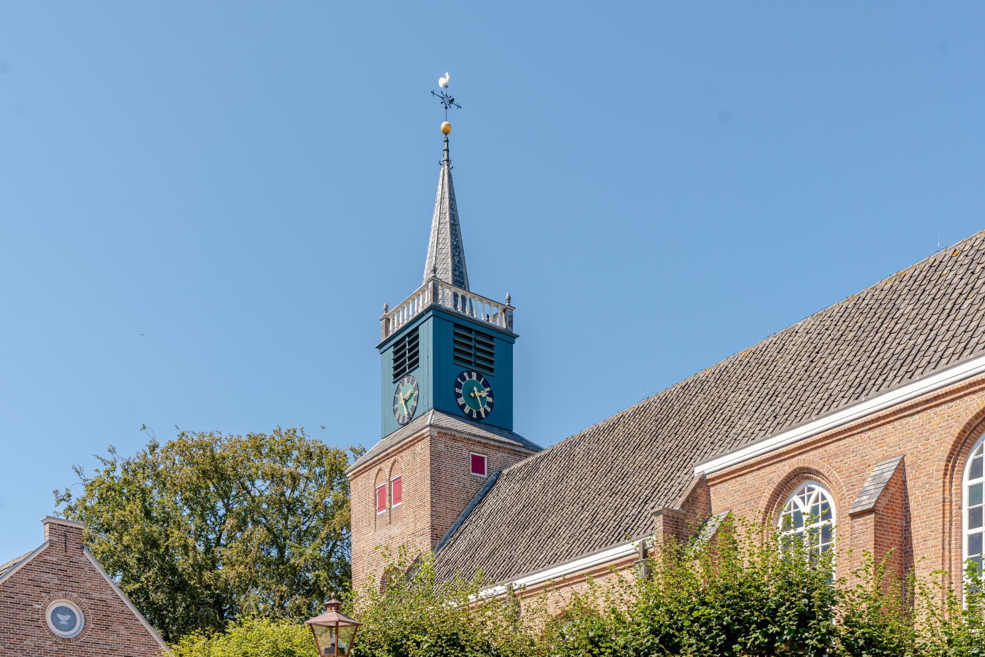 Nigtevecht