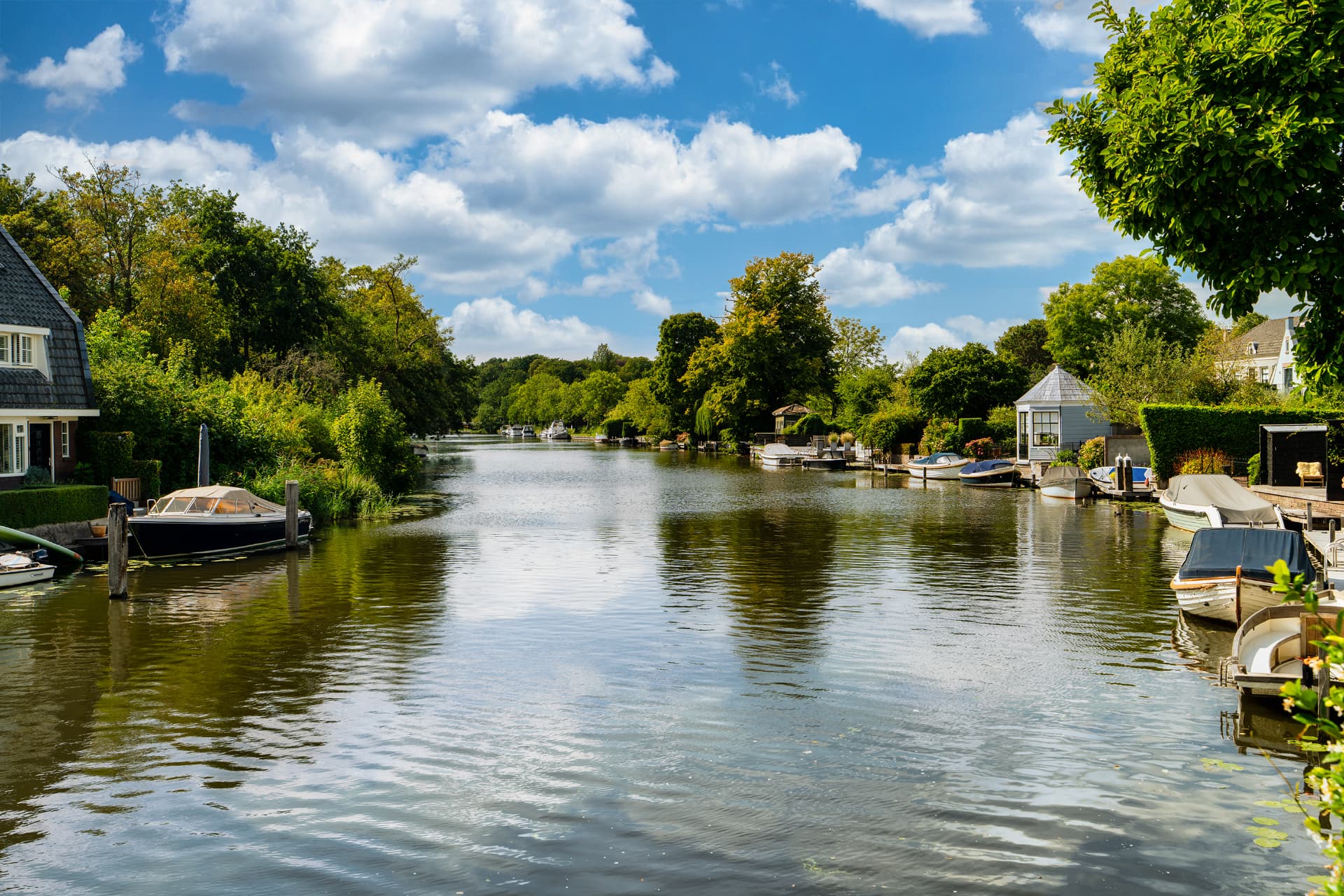 Loenen aan de Vecht