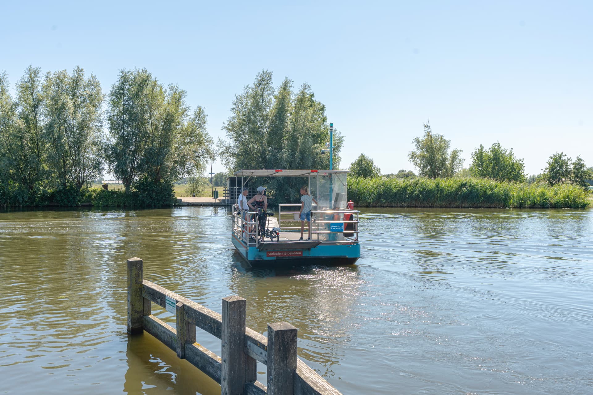 Nigtevecht