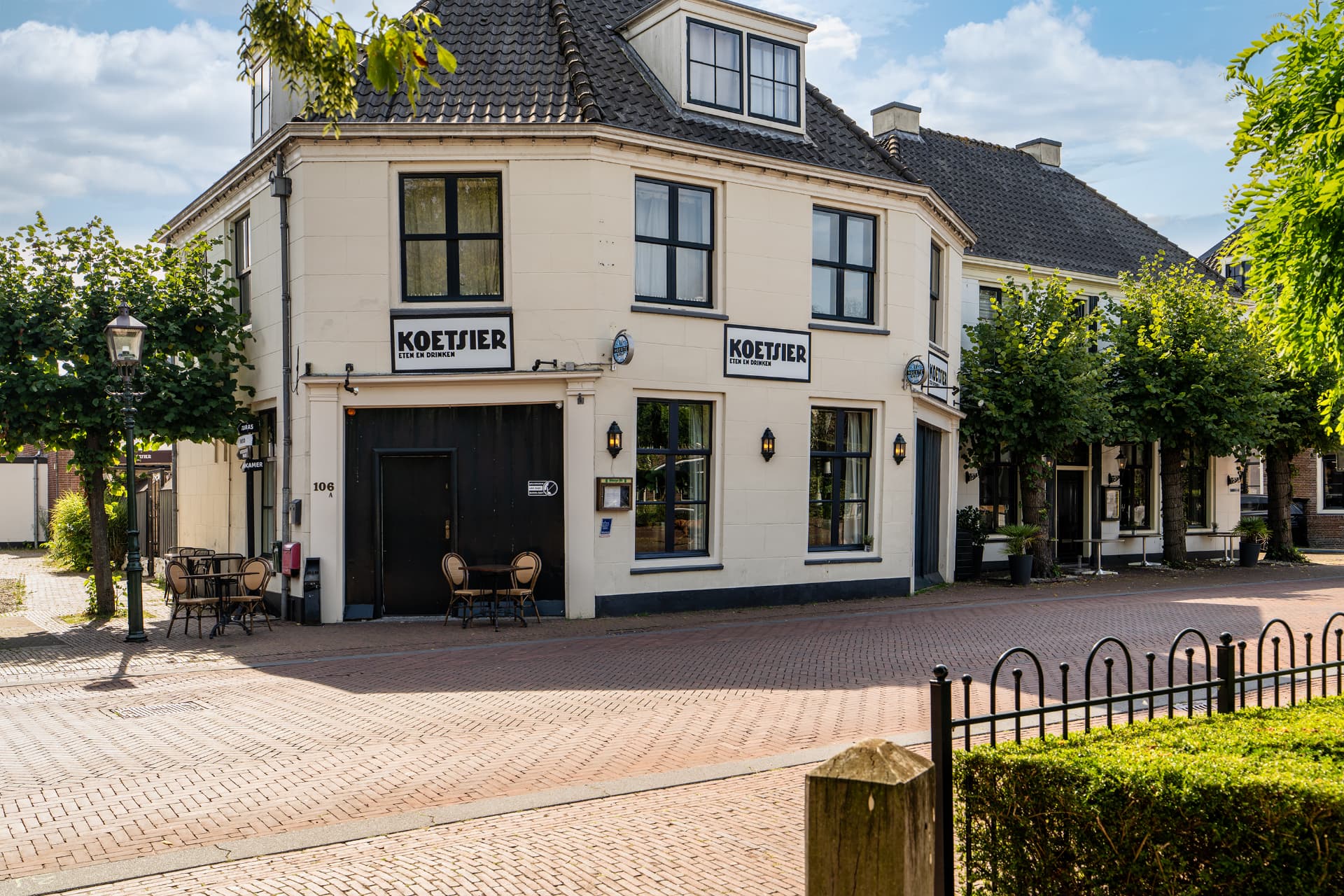 Loenen aan de Vecht