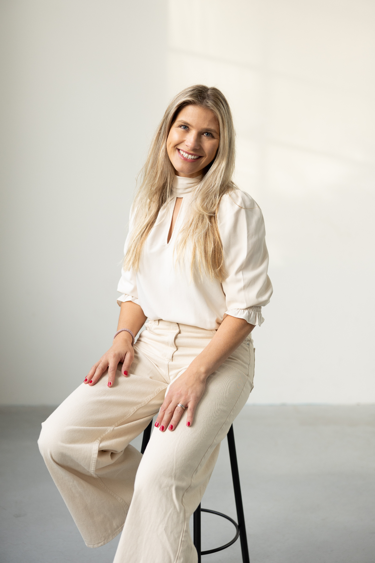 Rosalie Zuidema