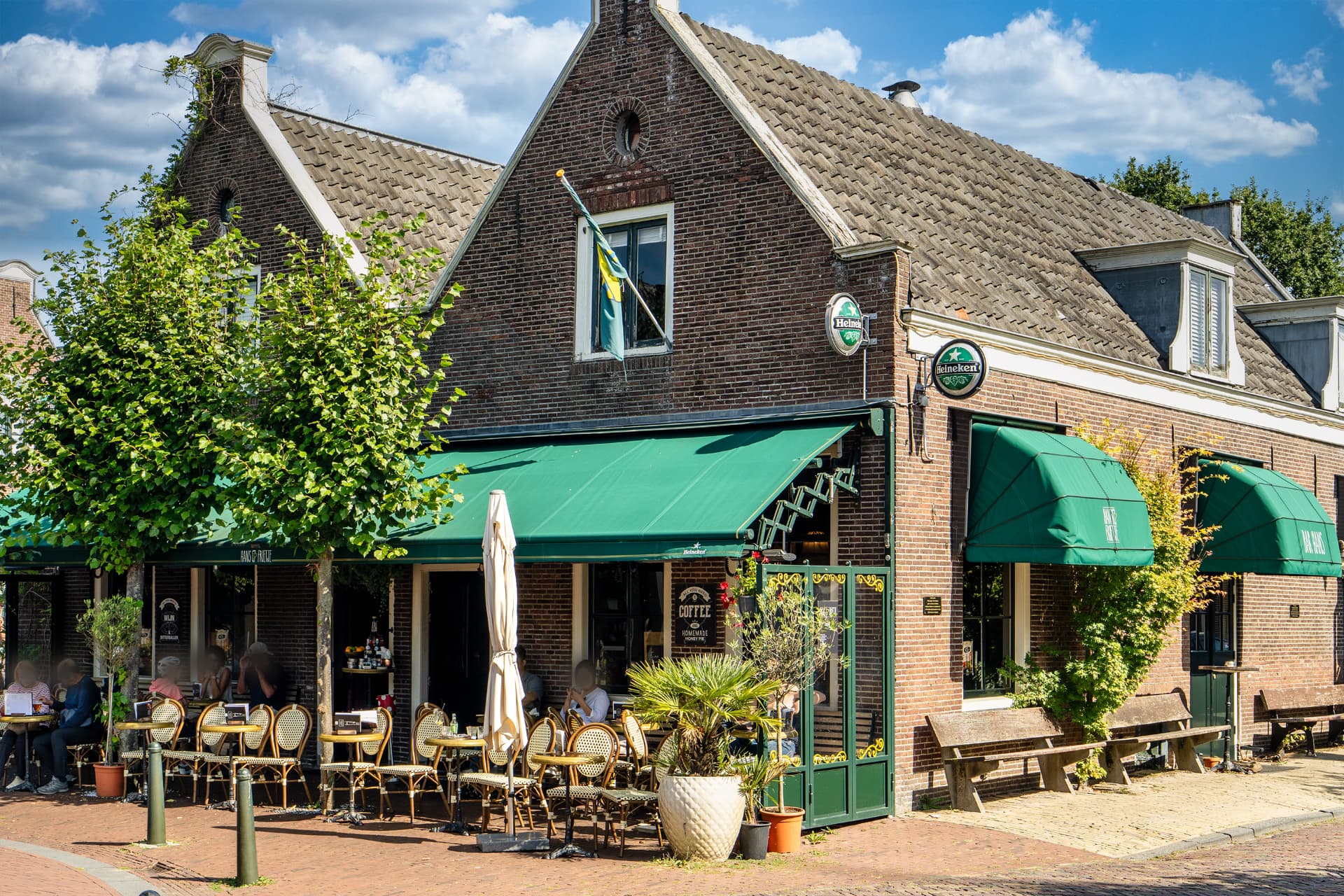 Loenen aan de Vecht