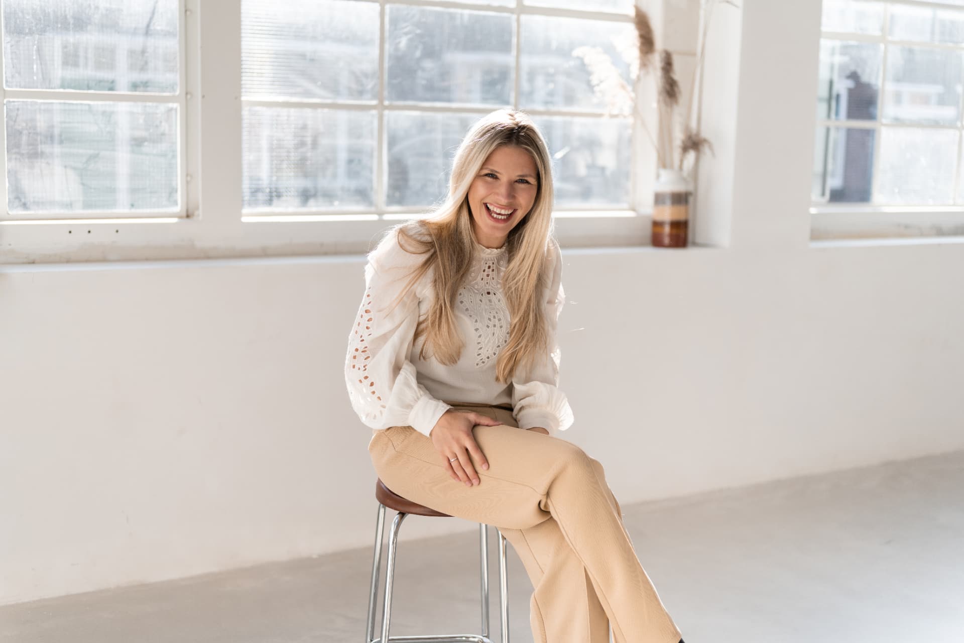 Rosalie Zuidema — Register NVM Makelaar at Signature