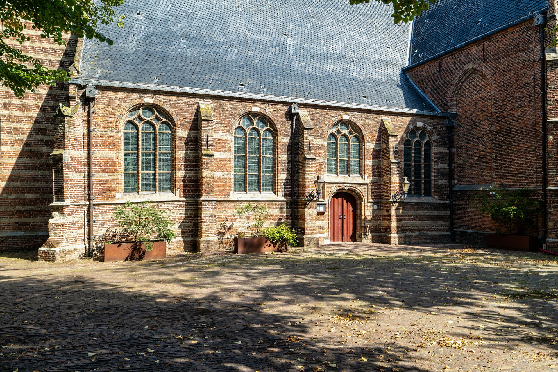 Loenen aan de Vecht