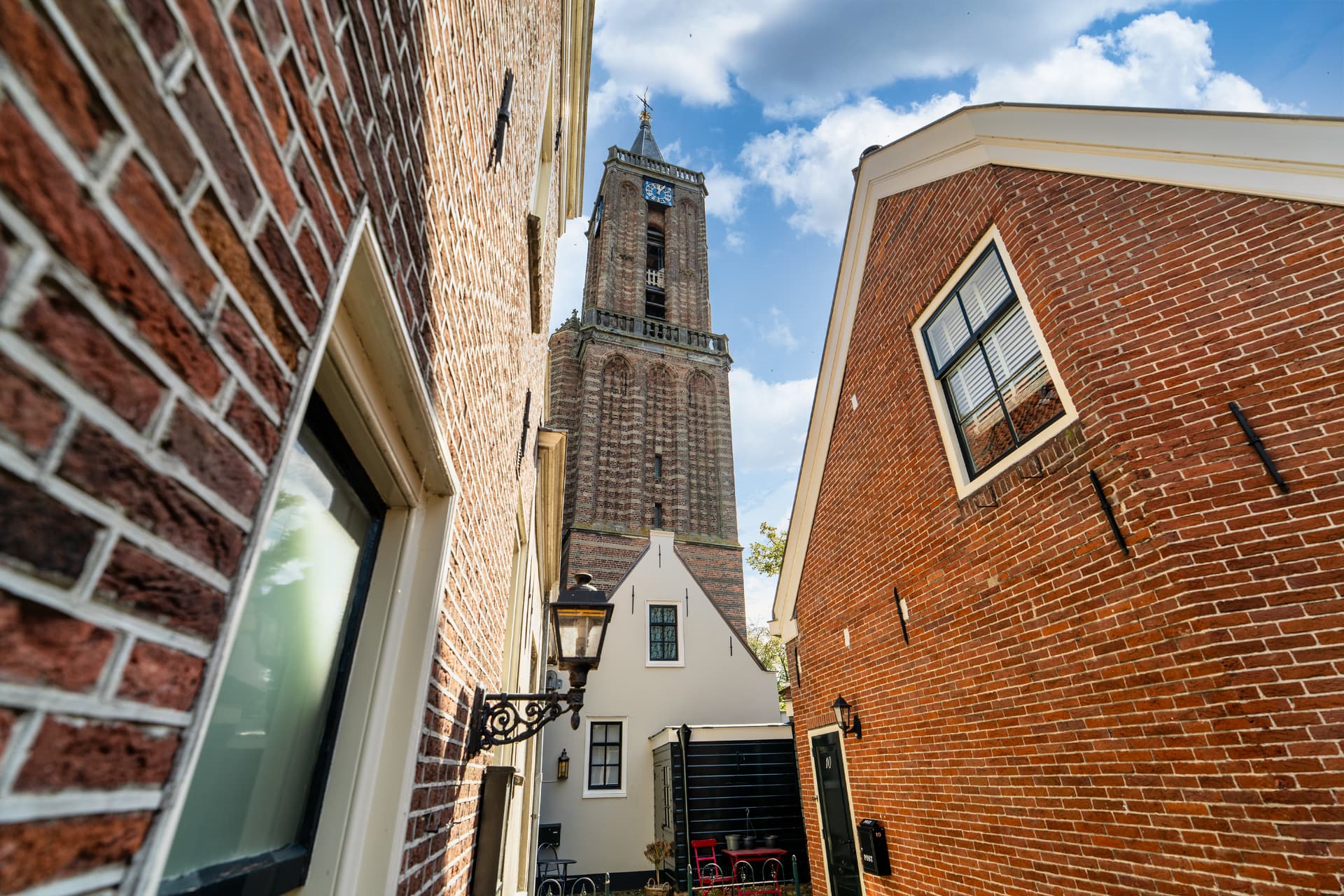 Loenen aan de Vecht