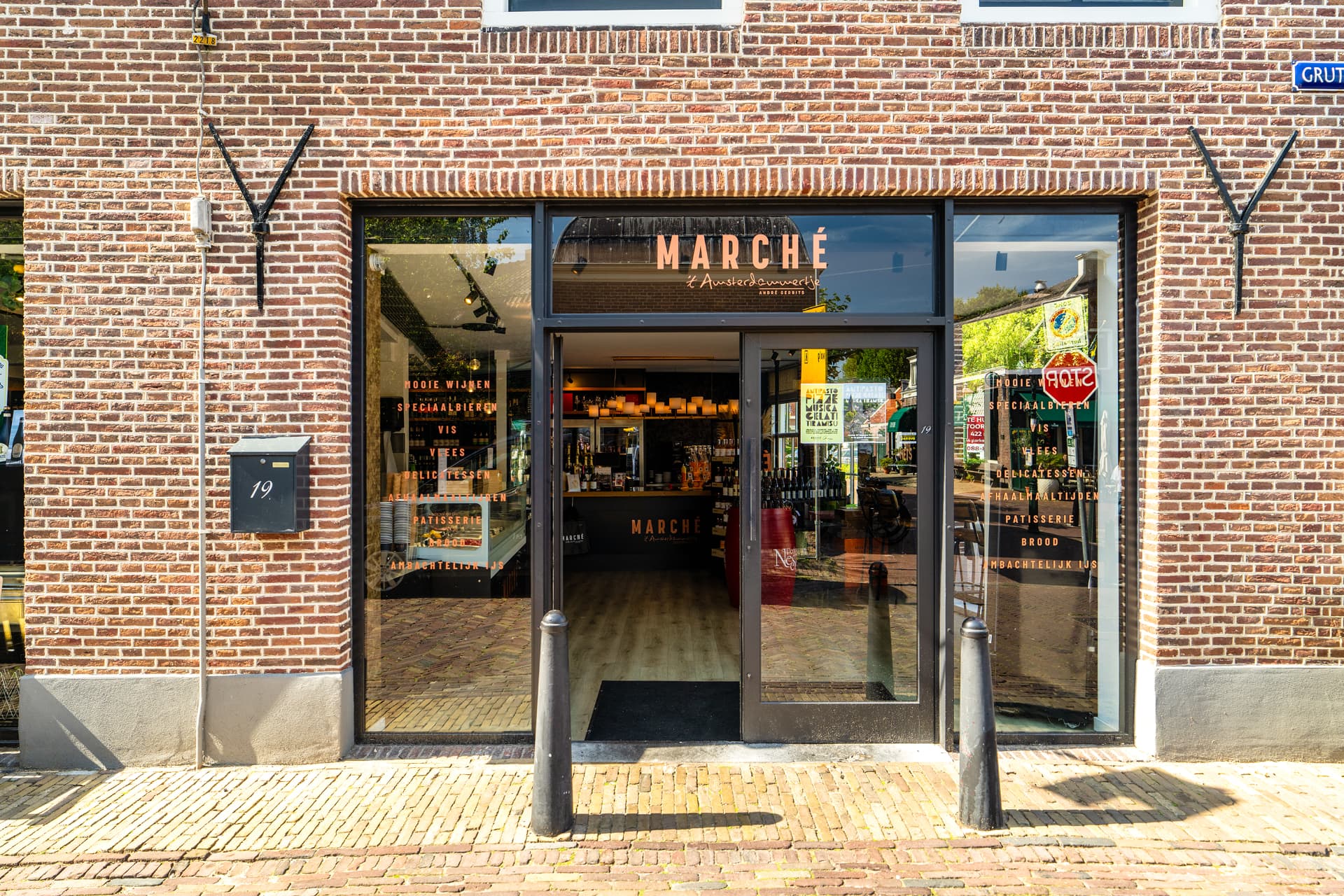 Loenen aan de Vecht