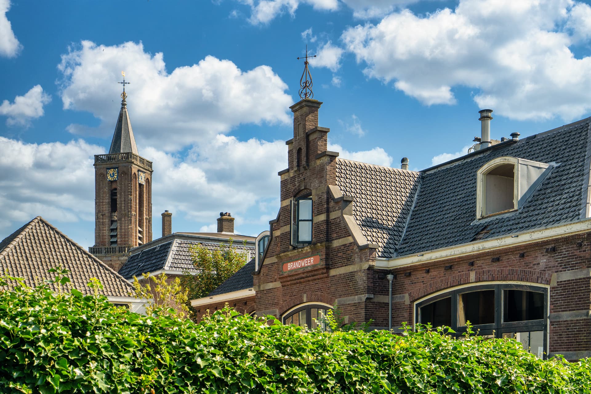 Loenen aan de Vecht