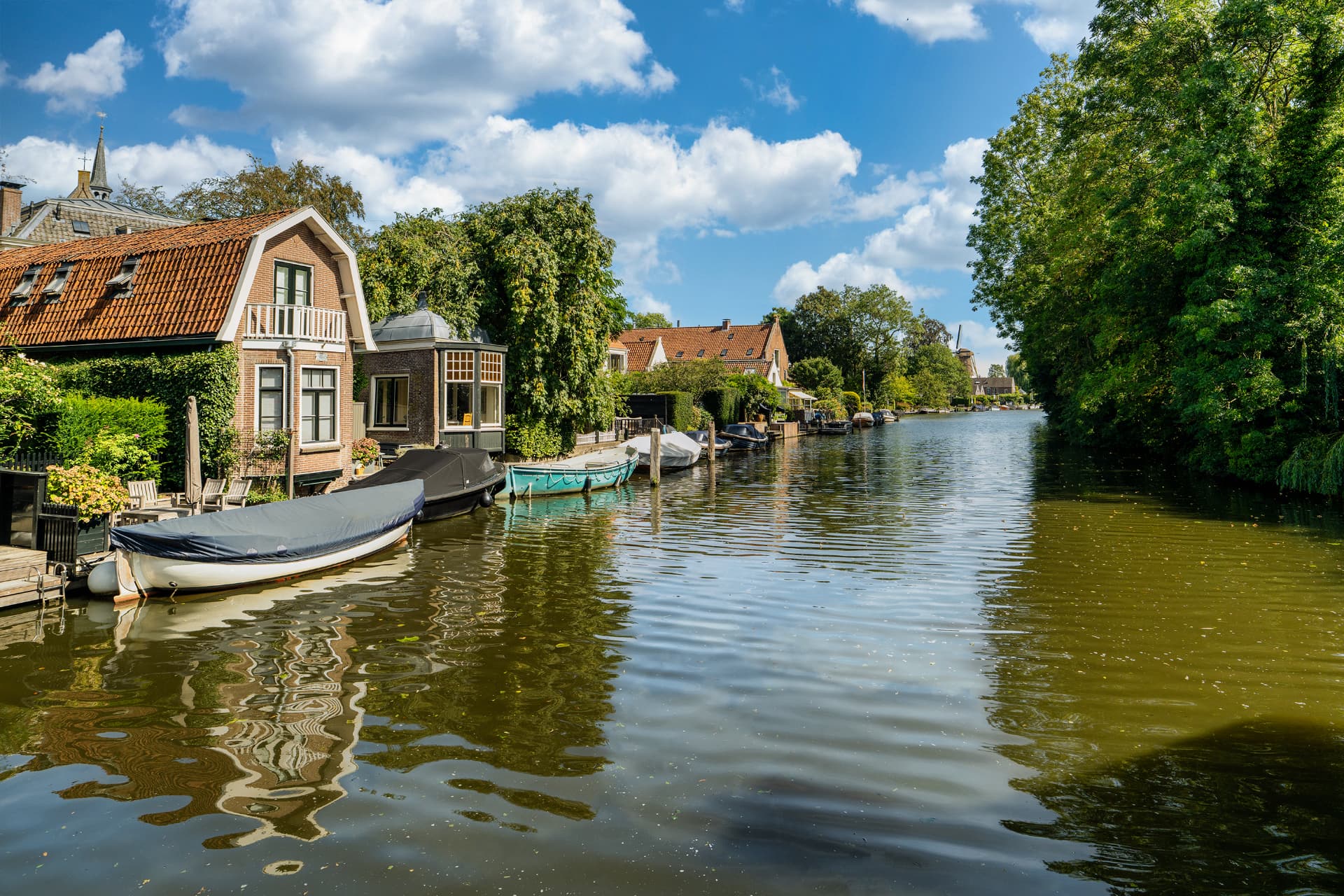 Loenen aan de Vecht