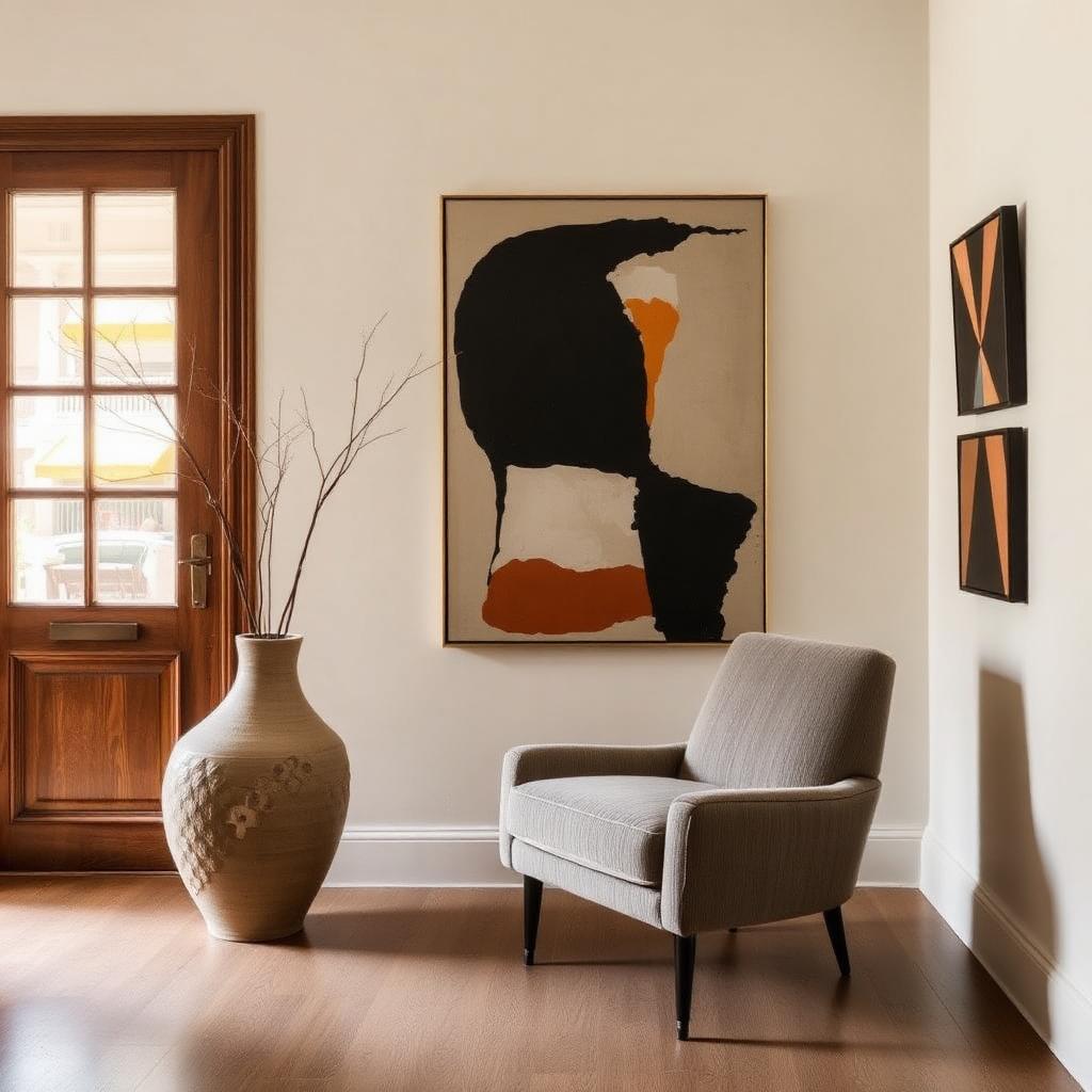 Art & Furniture